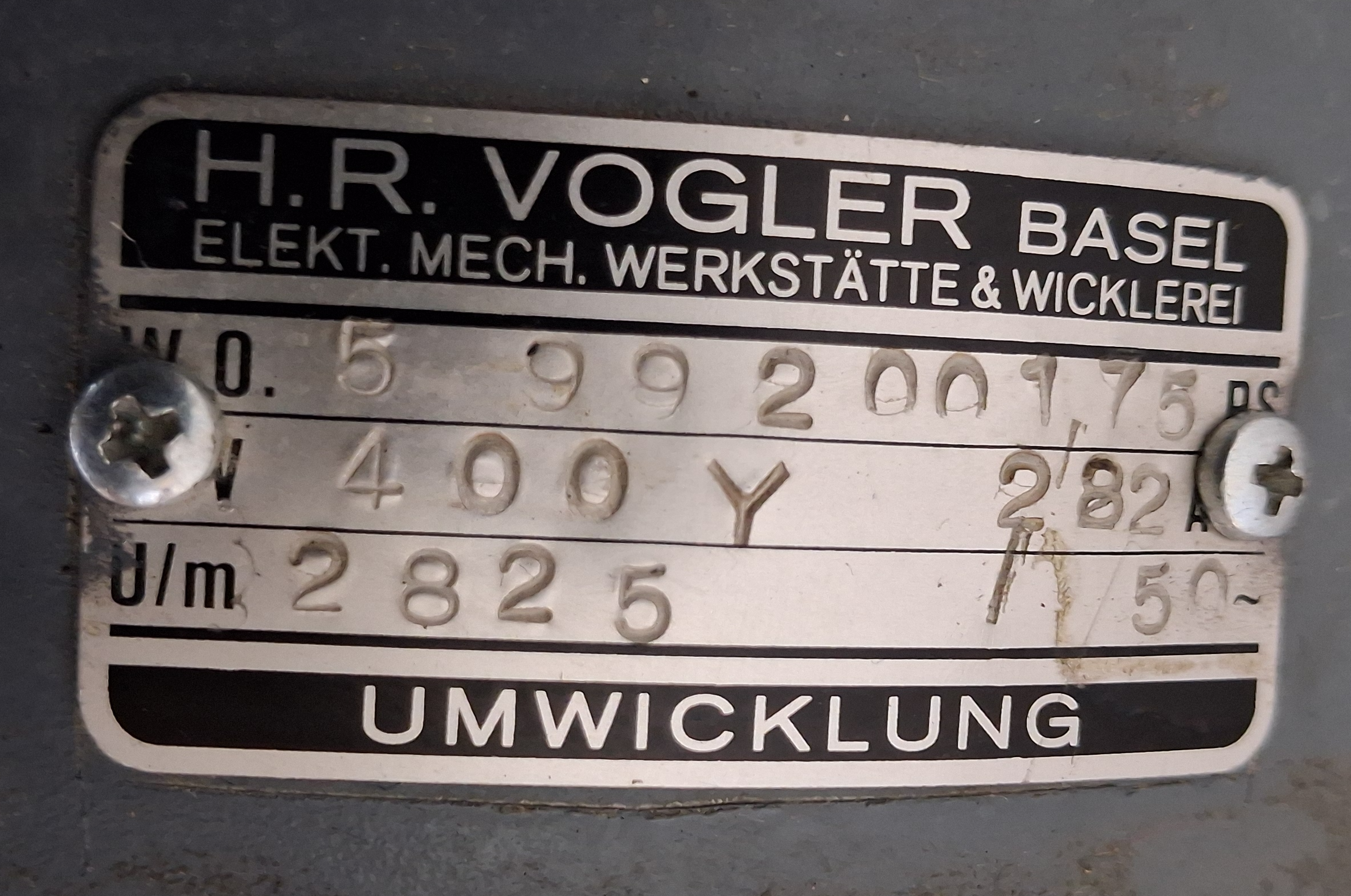 Gebraucht Santotrac