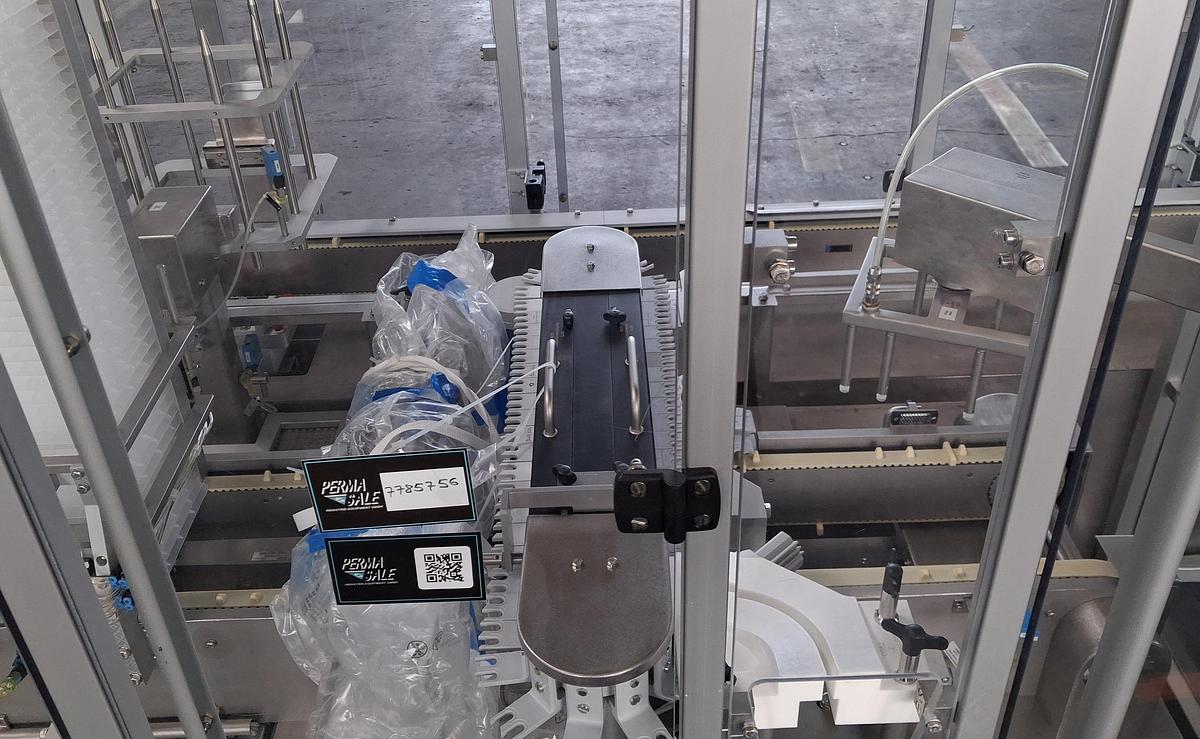 Gebraucht SN 210