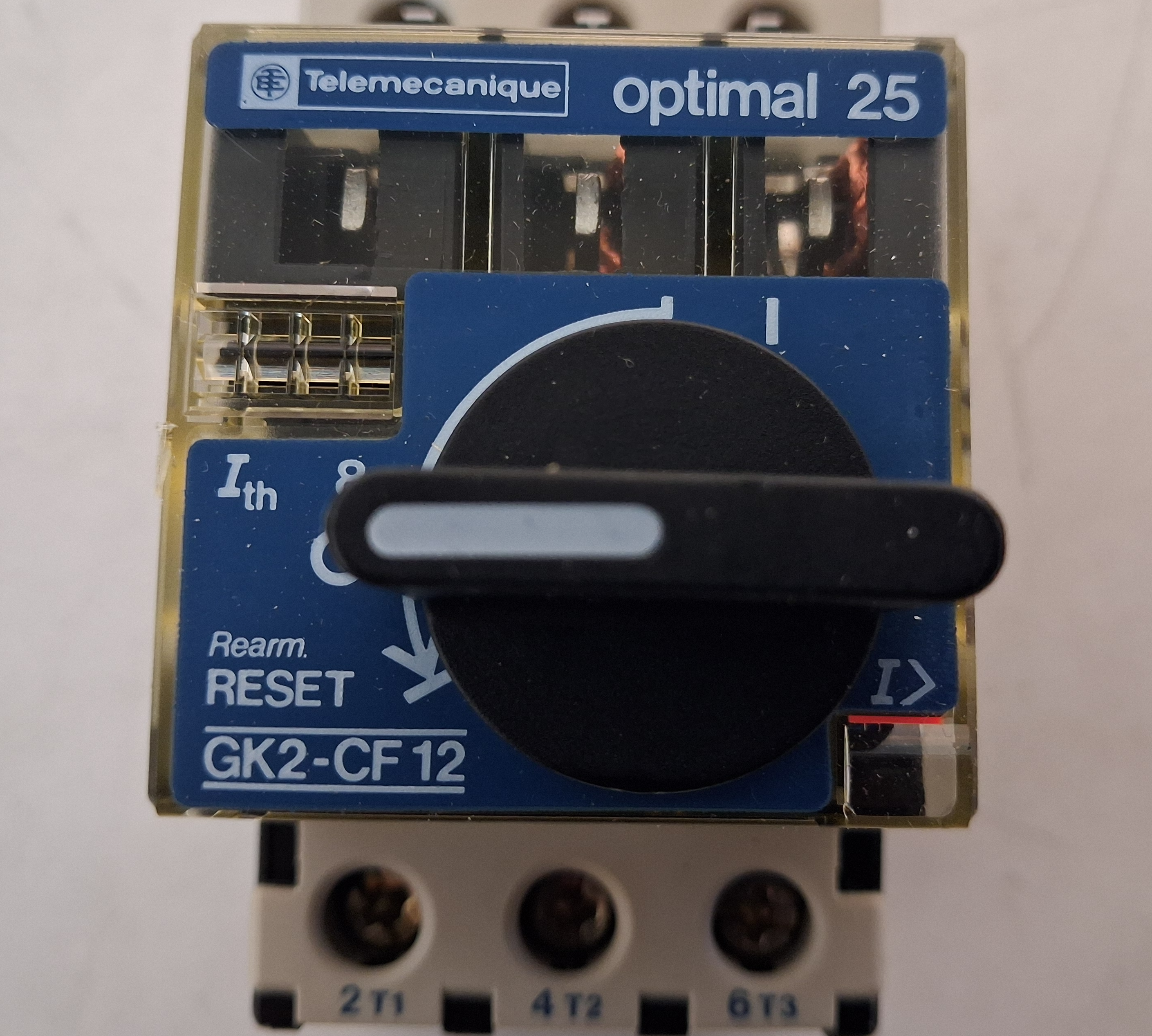 Gebraucht GK2-CF12