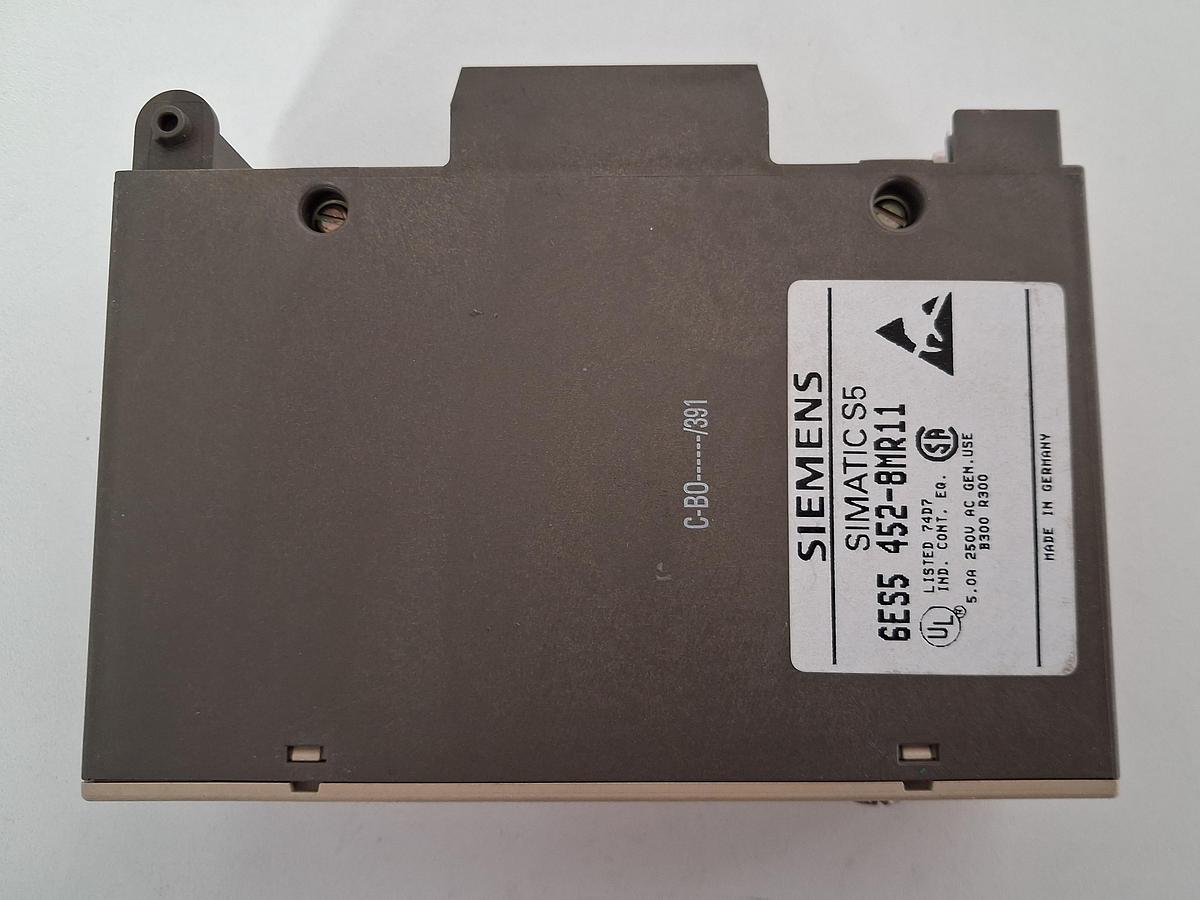 Gebraucht Simatic S5