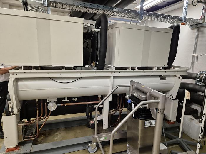 Gebraucht Trane Kälteanlage RTWD 090 HE