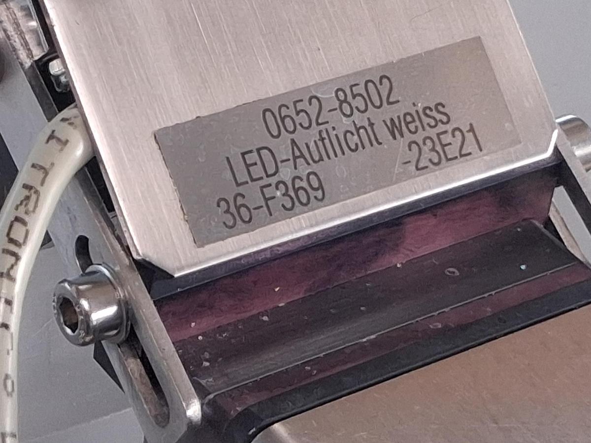 Gebraucht ESK 321