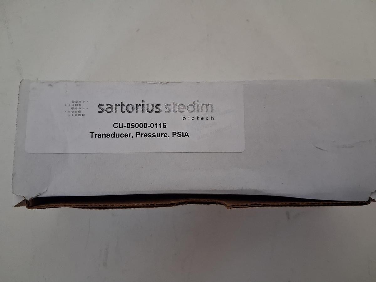 Gebraucht Transducer