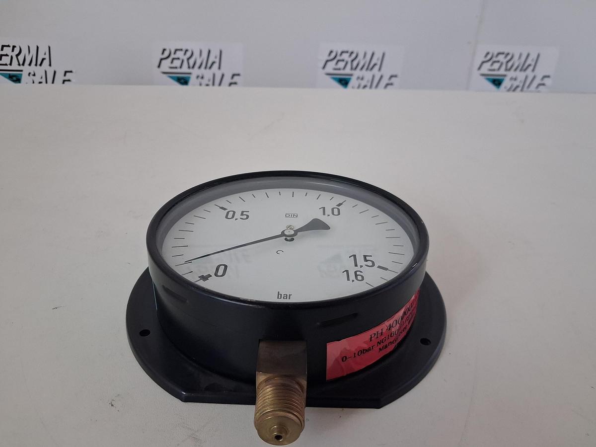 Gebraucht Manometer