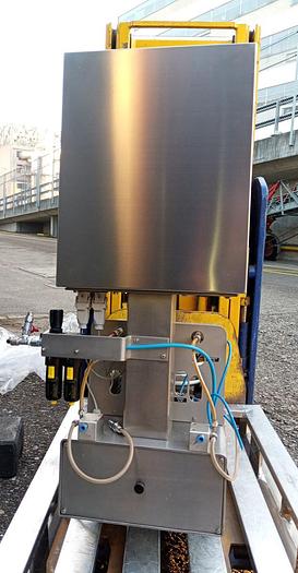 Gebraucht O.M.A.R Blistermaschine Fantasy Plus