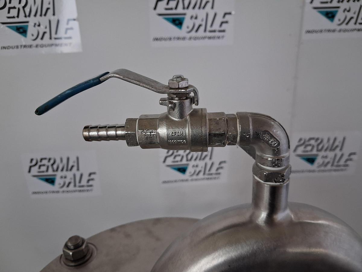 Gebraucht Pall Filtration