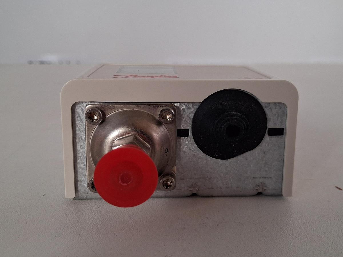 Gebraucht High Pressure Control