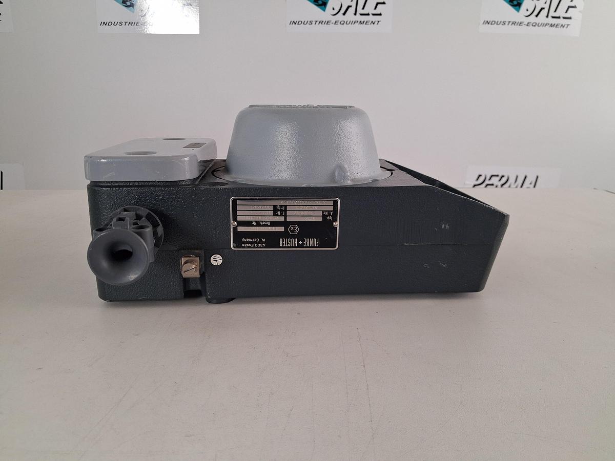 Gebraucht Signalhupe Fluke