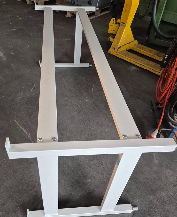 Gebraucht Thermo Secientific Workstation Safe2020