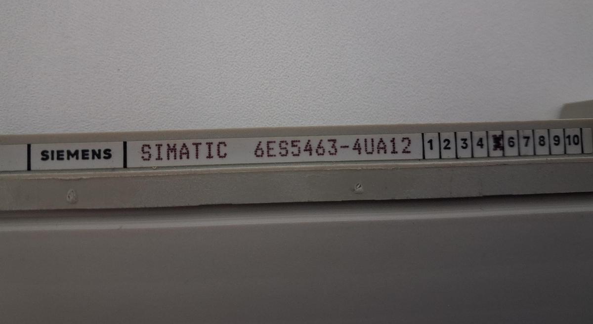 Gebraucht Simatic S5