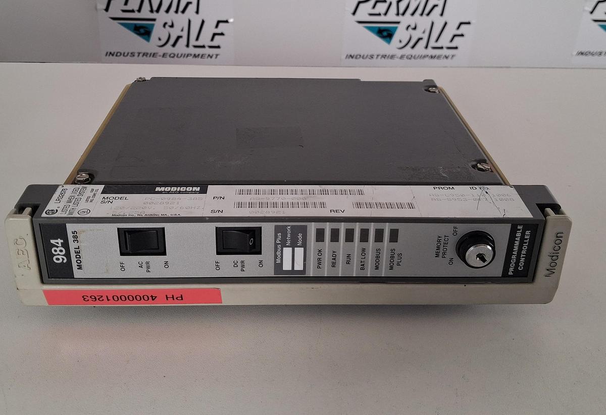 Gebraucht Simatic S5