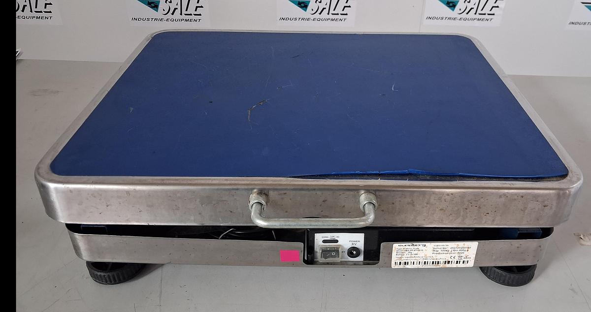 Gebraucht Steinberg System