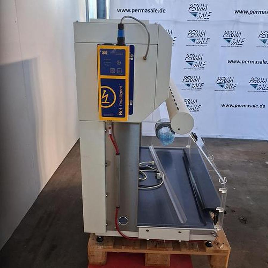 Gebraucht Skan Workstation HFC-SH1200