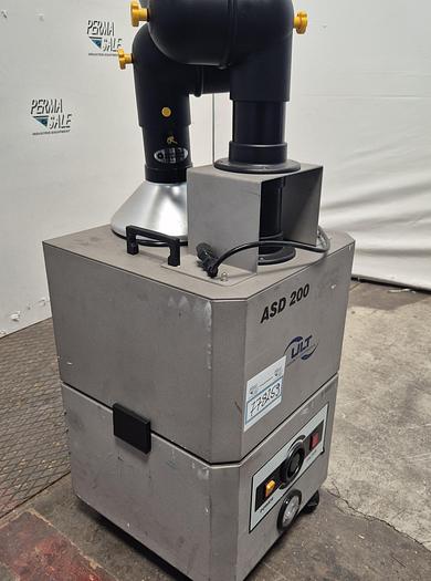 Gebraucht ULT ASD200 EX