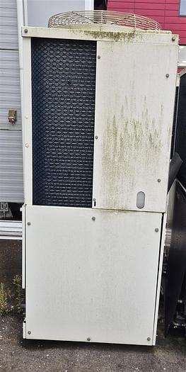 Gebraucht Aisin Gaswärmepumpe AWGP560E1-NFWE