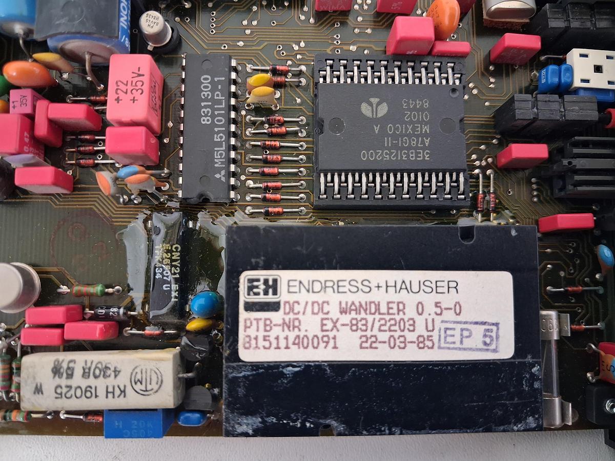 Gebraucht Niveautester