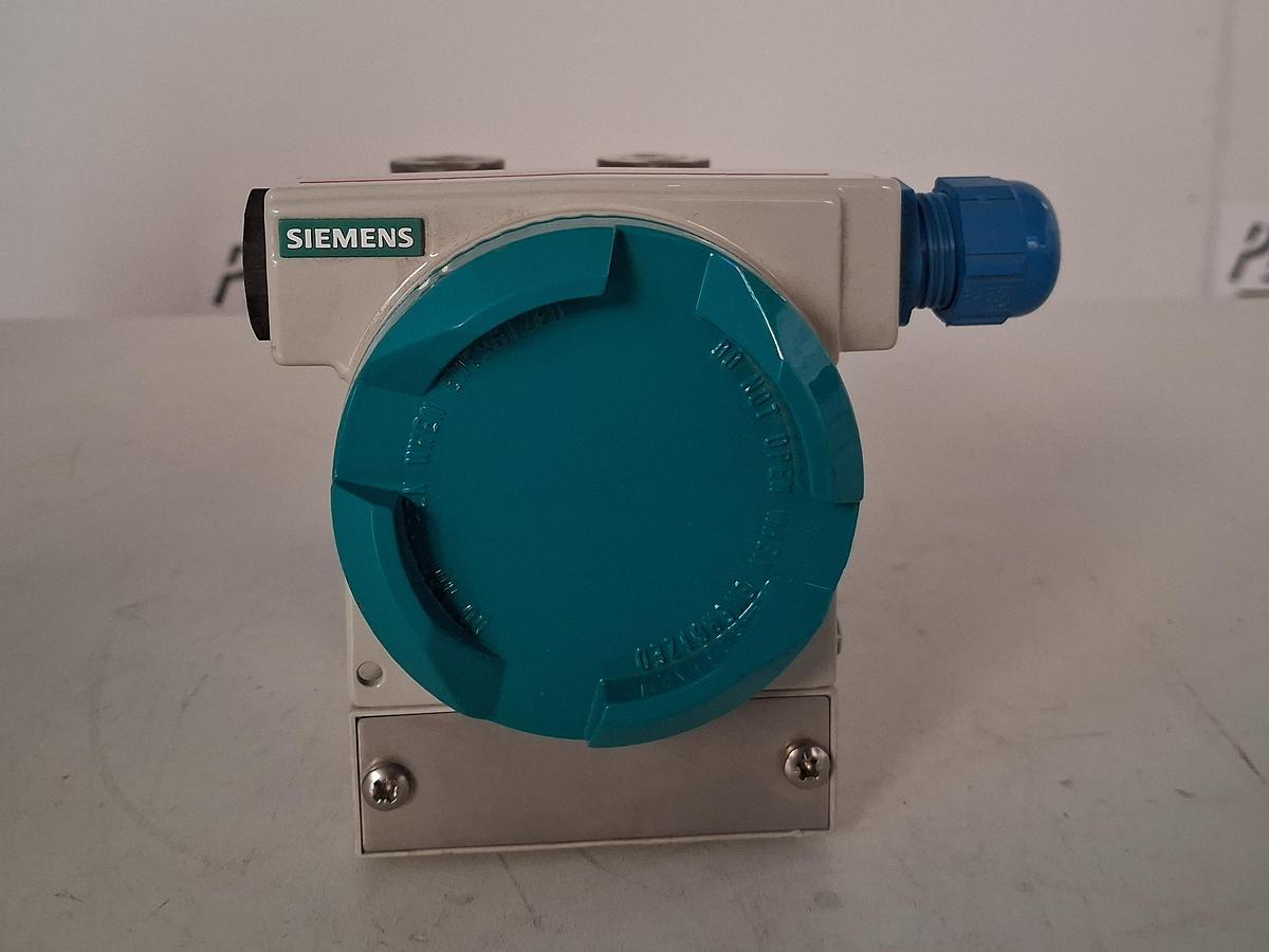 Gebraucht Sitrans P