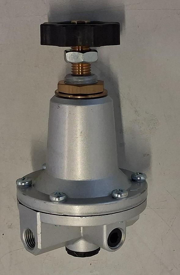 Gebraucht Precision Regulator