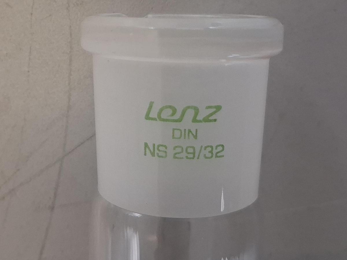 Gebraucht Lenz
