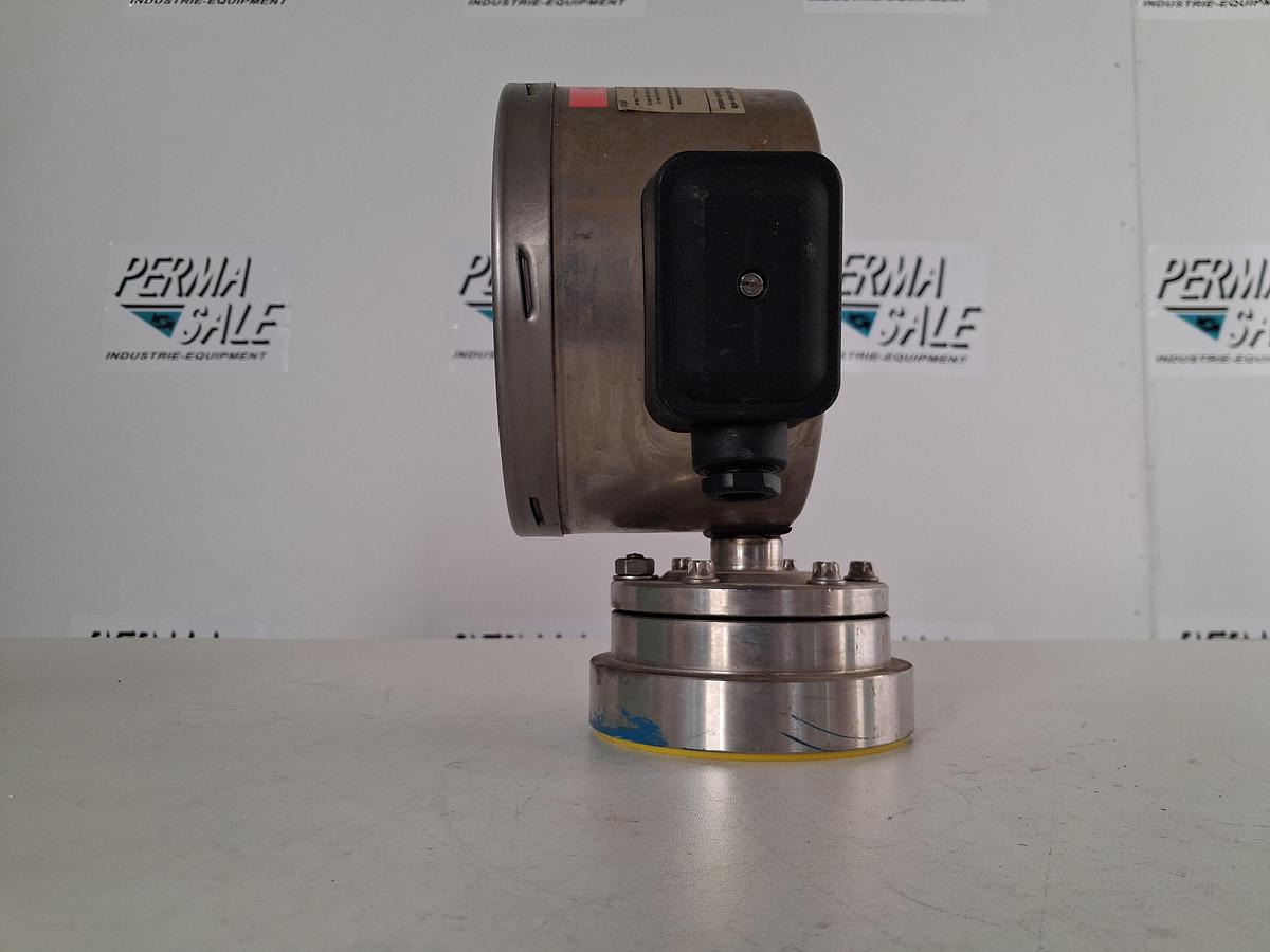 Gebraucht Manometer