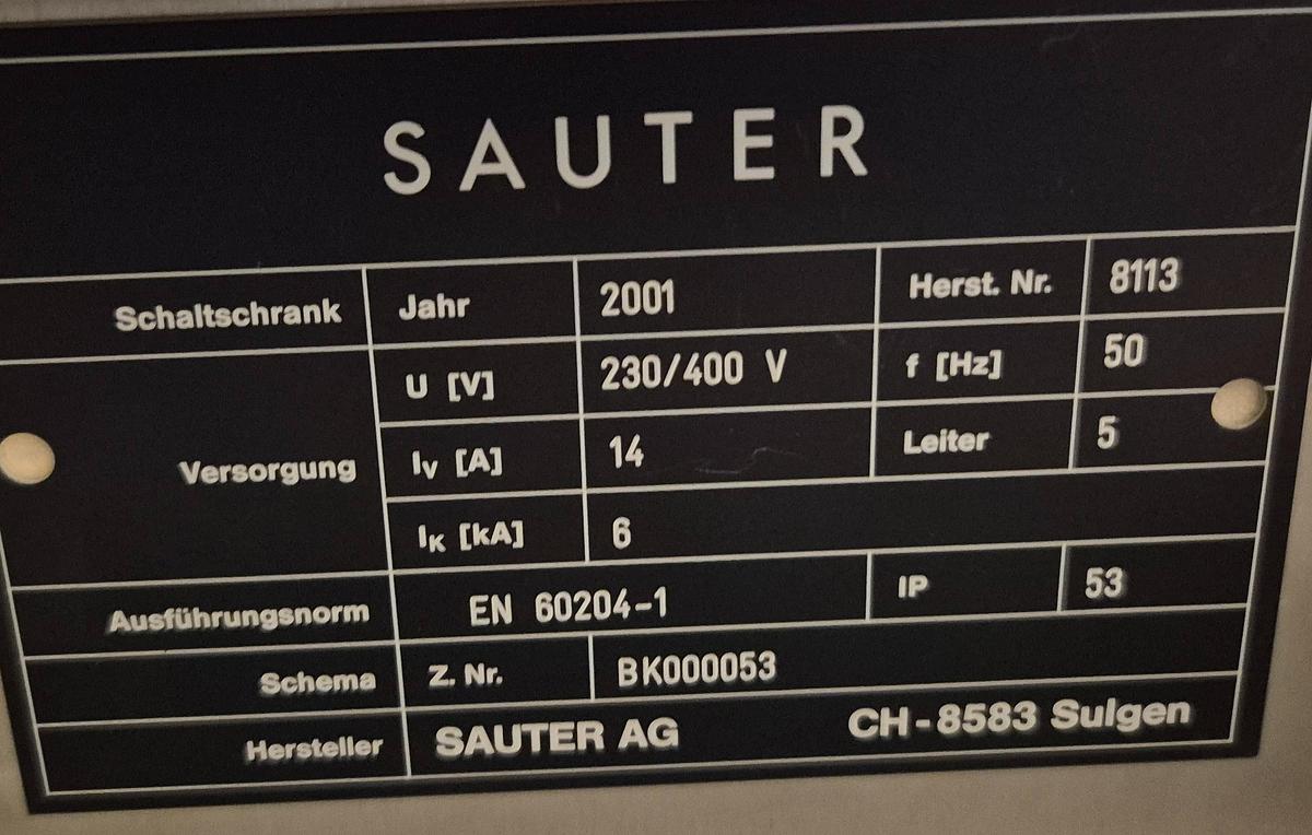 Gebraucht Belimed AG Dampfsterilisator (Autoklav)