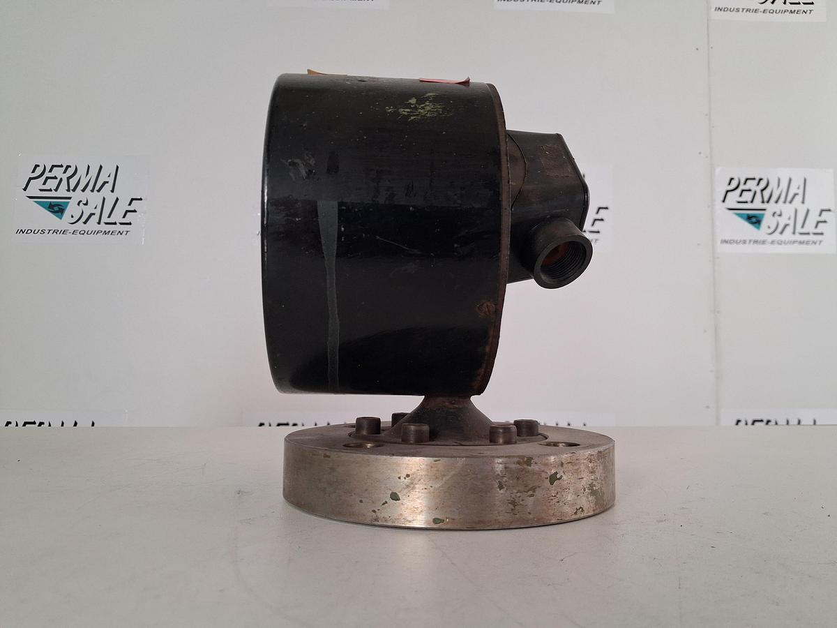 Gebraucht Manometer