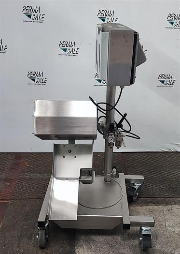 Gebraucht Thermo Fisher DSP3/S-PSU Metalldetektor