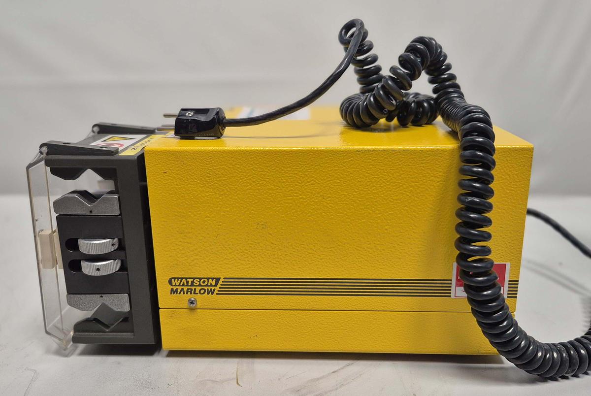 Gebraucht Watson Marlow Laborpumpe 603S