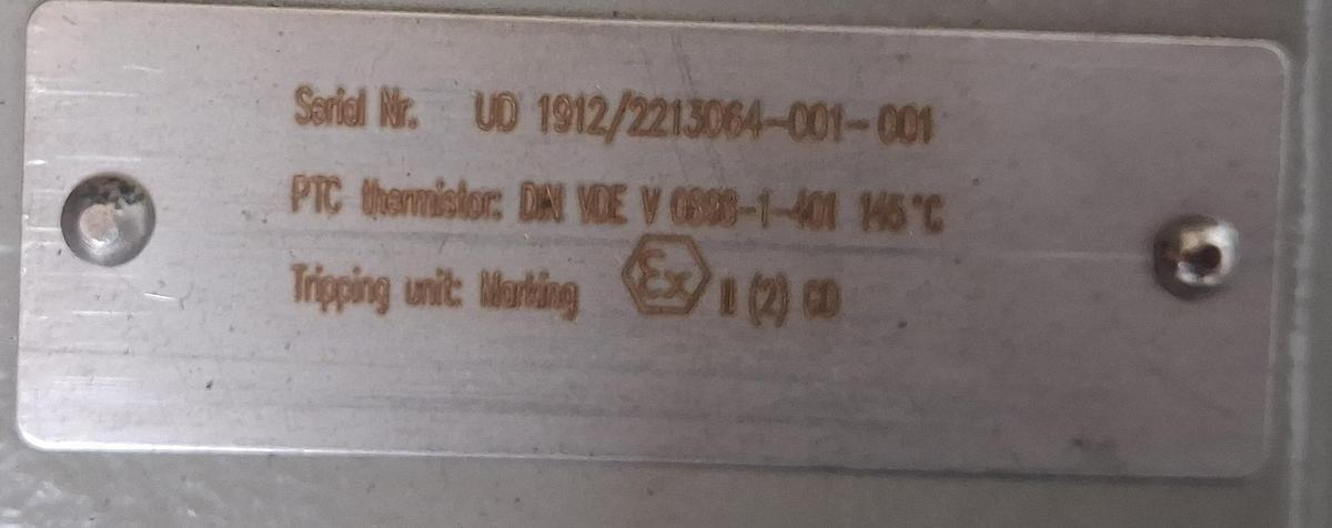 Gebraucht Ventilator