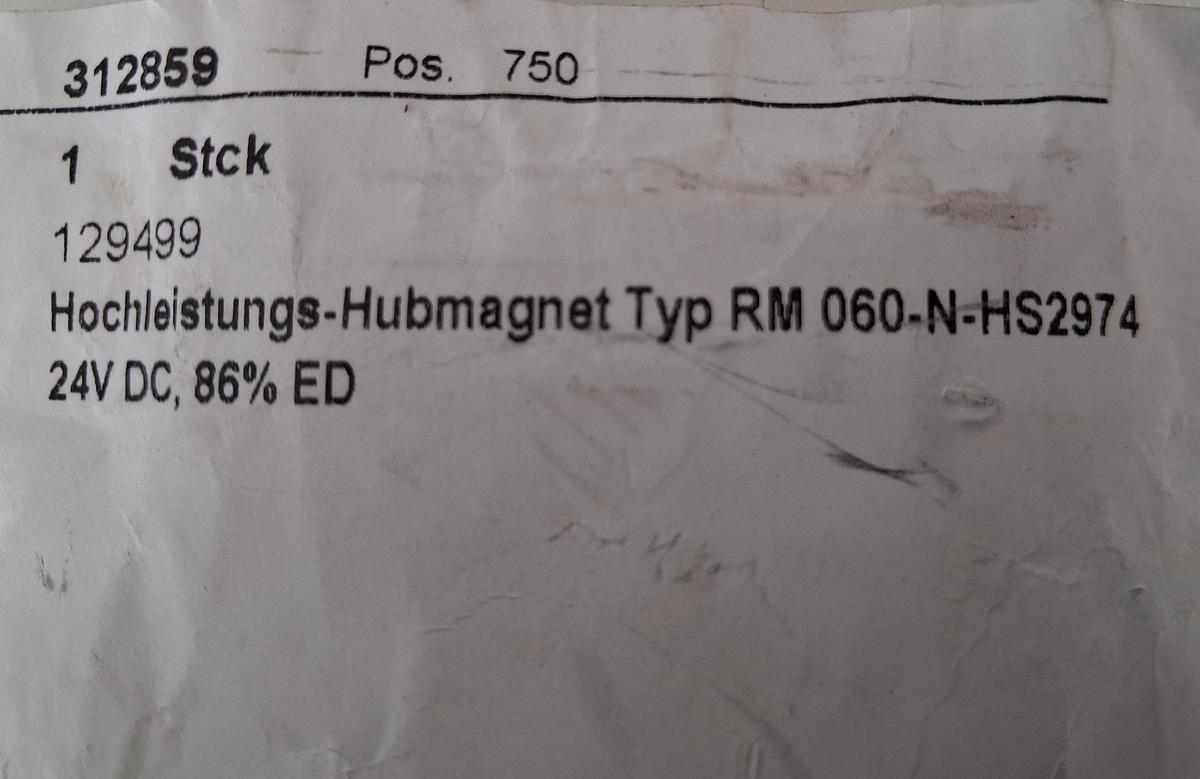 Gebraucht Kuhnke