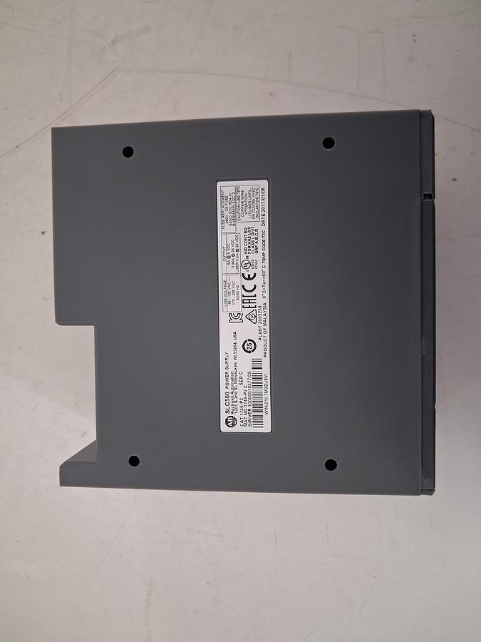 Gebraucht SLC 500