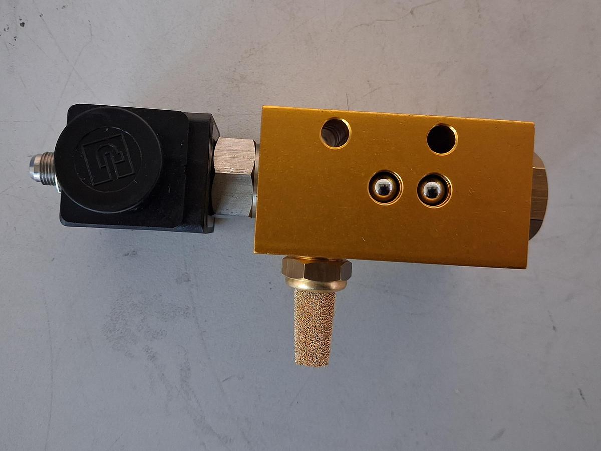 Gebraucht Lcie 02 Atex