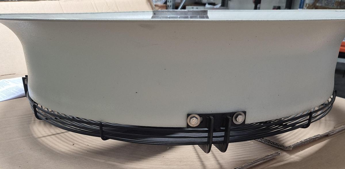 Ziehl Abegg Axialventilator