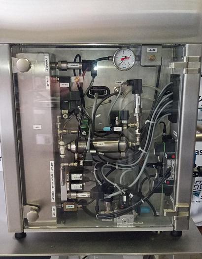 Gebraucht Wilco W 07 MC/FS Leckanzeigesystem