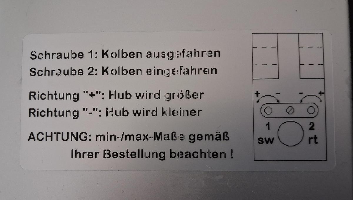 Gebraucht Elero