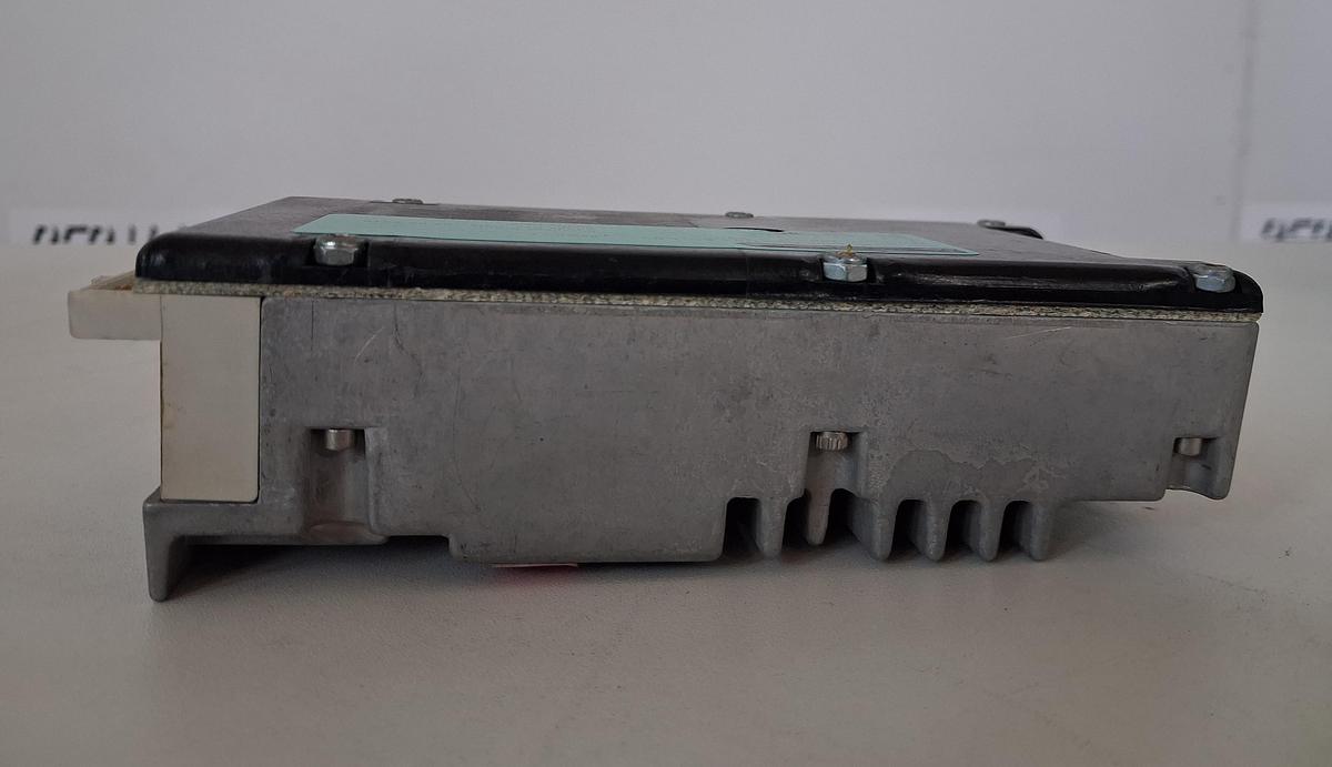 Gebraucht Modicon Modul B 553