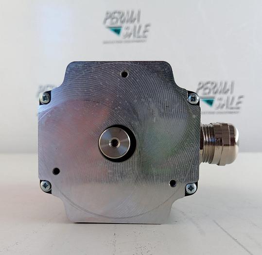 Berger Servo Motor VRDM3913/50LWB