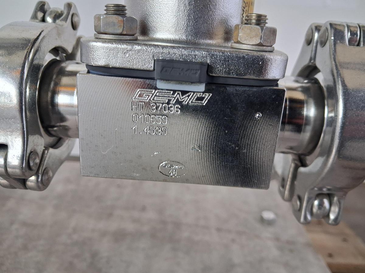 Gebraucht Pall Filtration