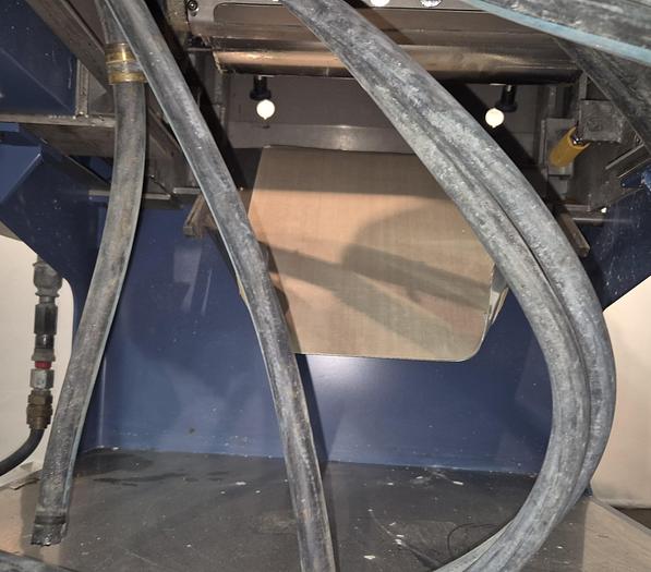 Gebraucht BBA Compact Conti Cooler CCCL-16/40