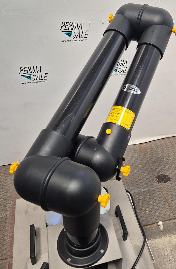 Gebraucht ULT ASD200 EX