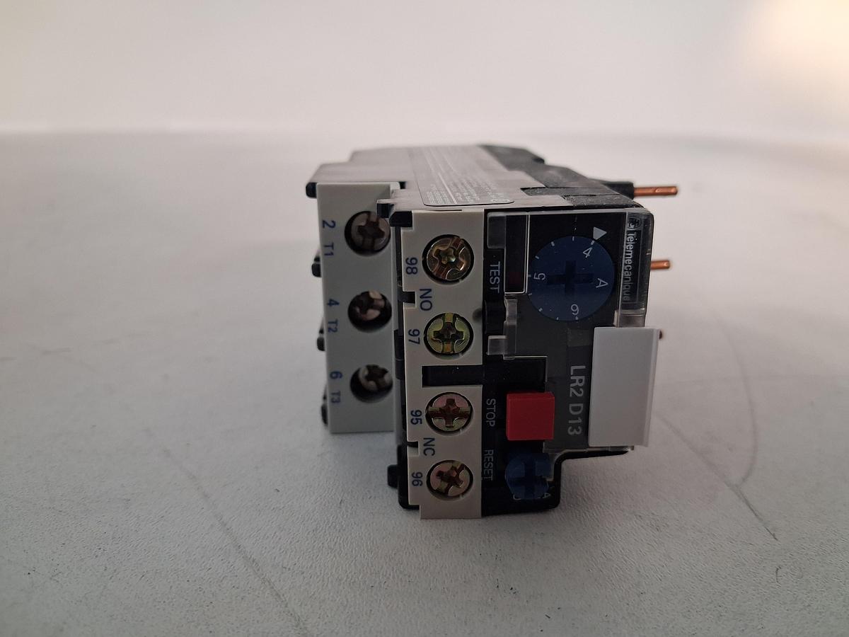 Gebraucht LR2D1310