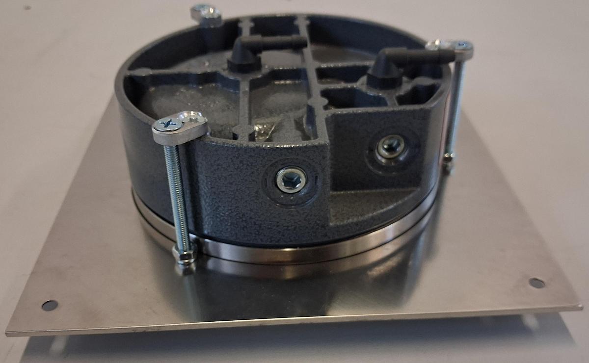 Gebraucht Calibrated for Vertical Position