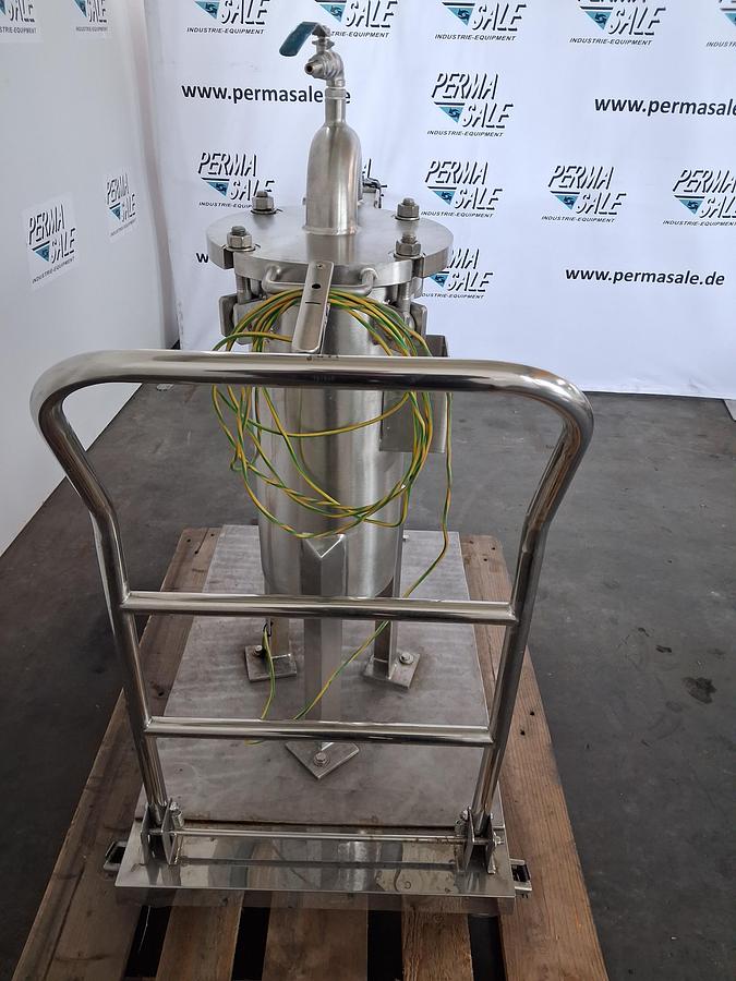 Gebraucht Pall Filtration