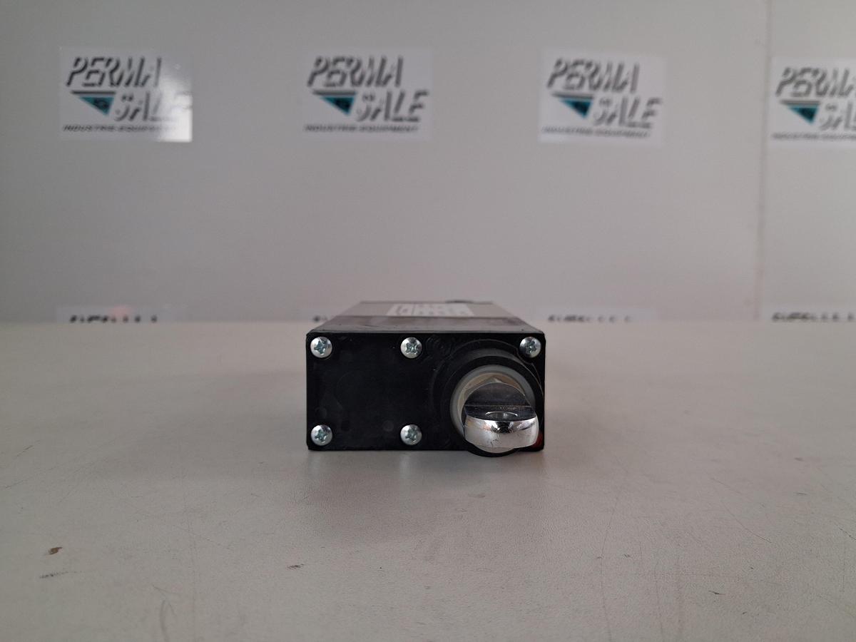 Gebraucht Linearantriebstechnik