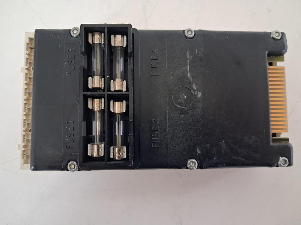 Gebraucht Modicon Modul B 554