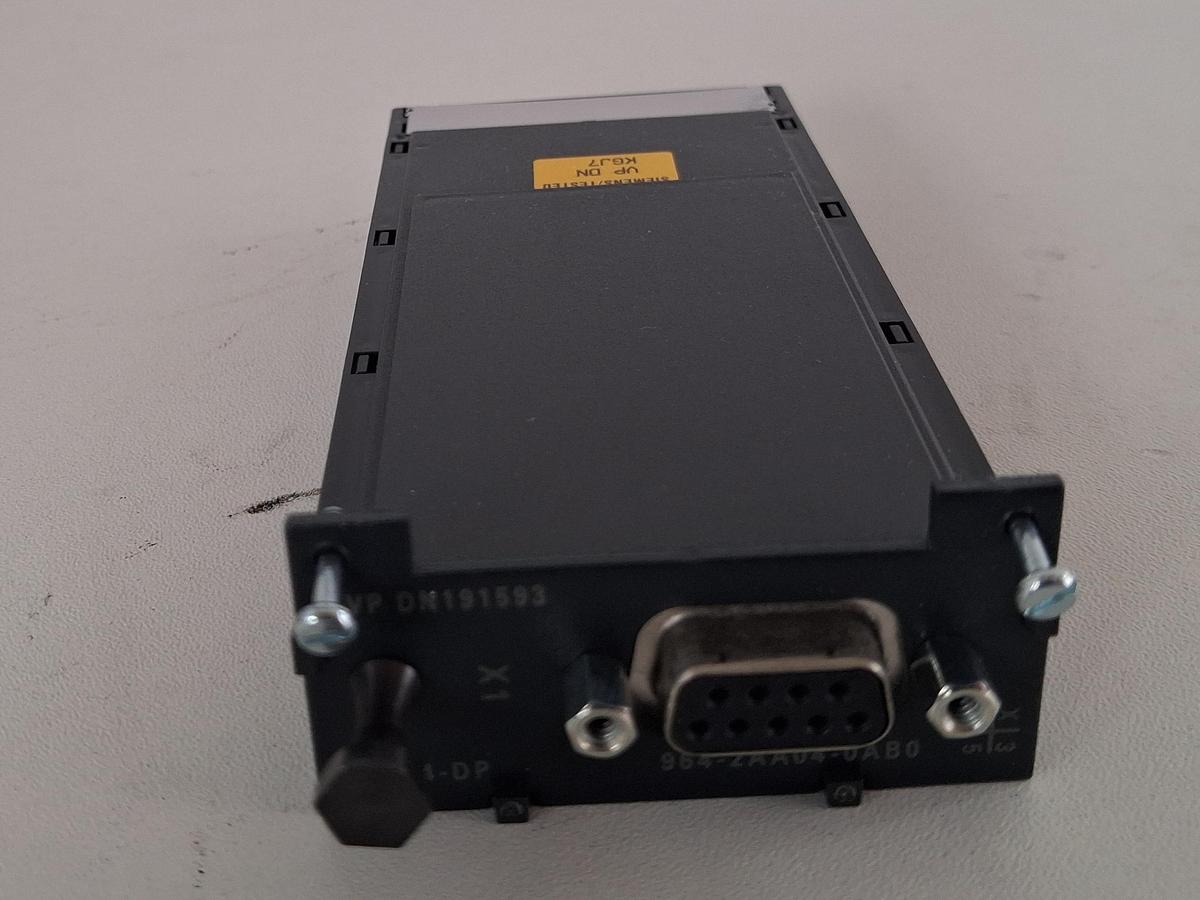 Gebraucht Simatic S7-400