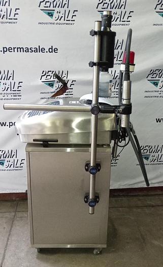 Gebraucht LINX 7300 IP55 P73 Industriedrucker mit Druckkopf Ultima 3103 C