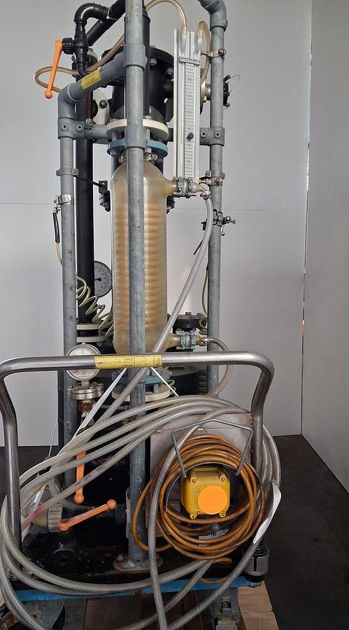 Gebraucht Emond Motoren