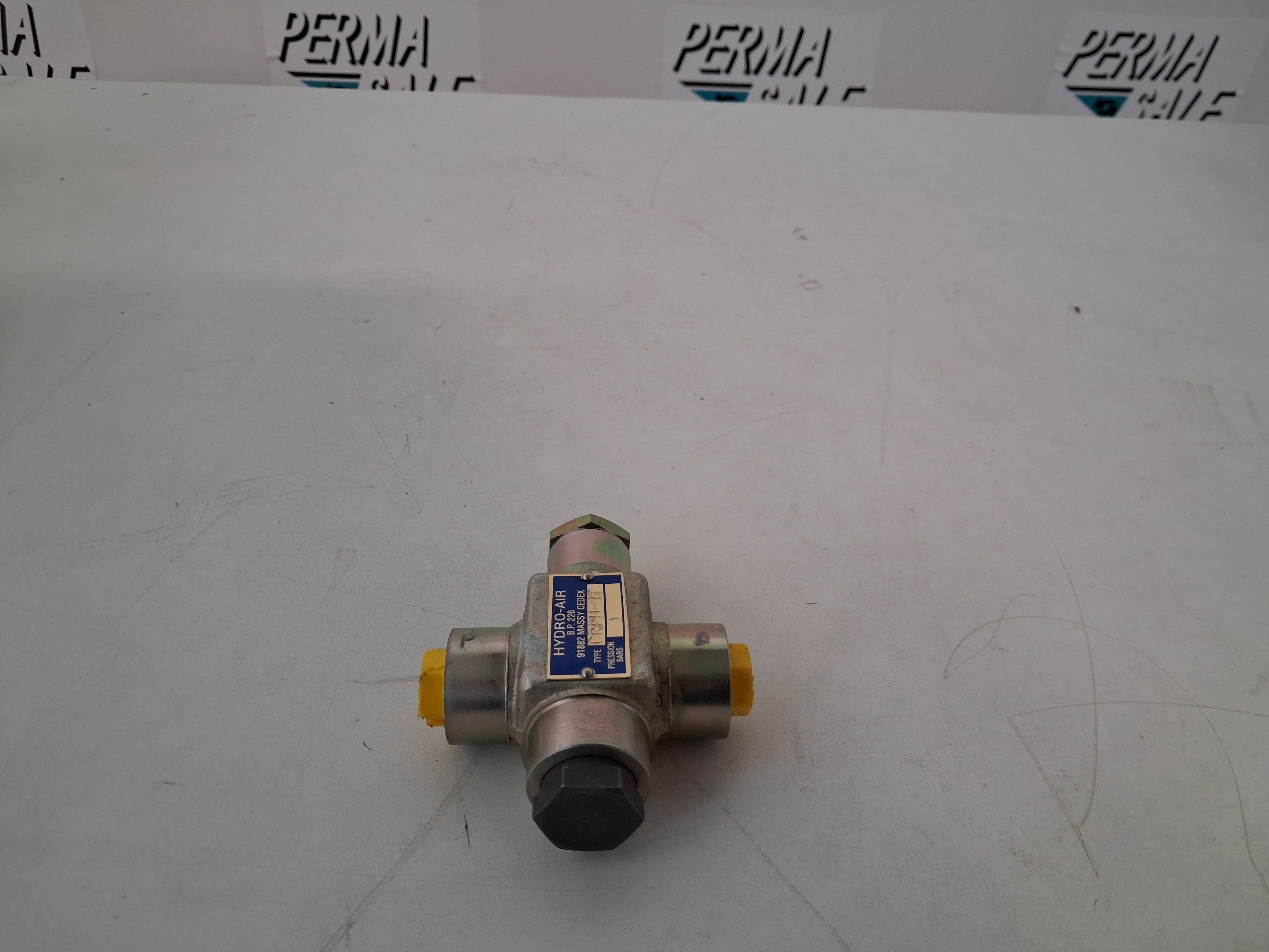 Gebraucht Hydro-Air