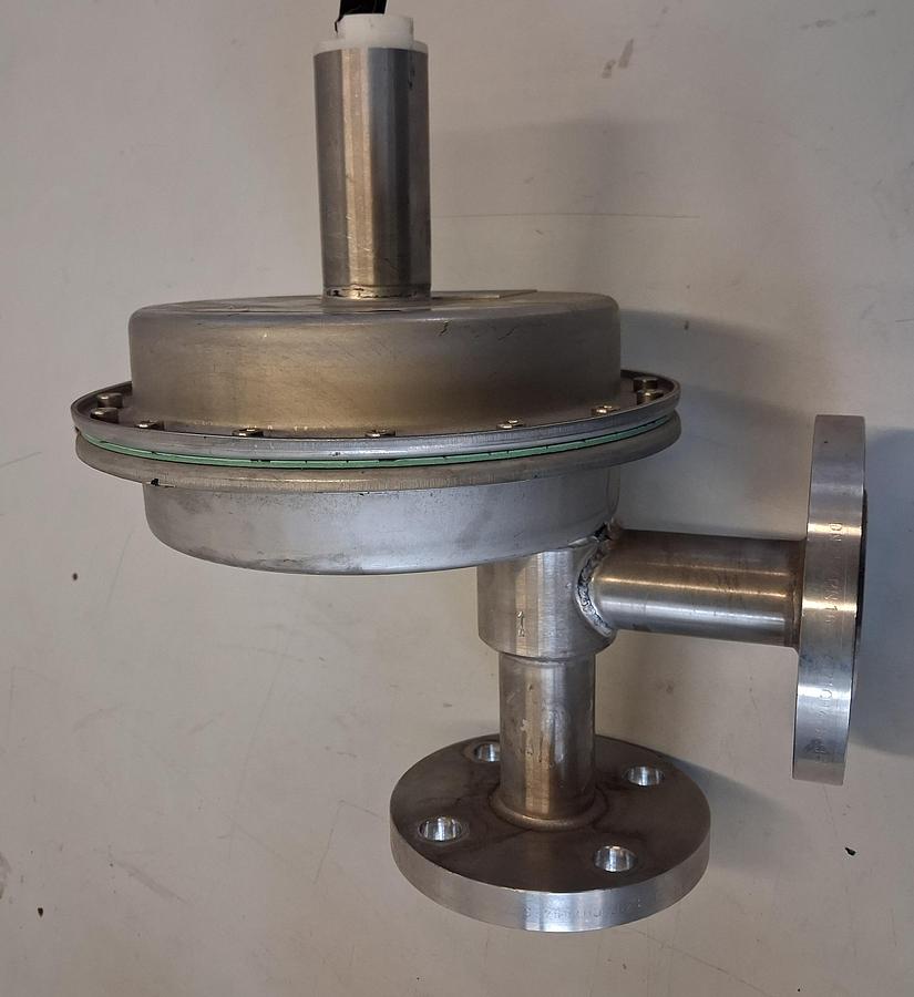 Gebraucht Niederdruckreduzierventil